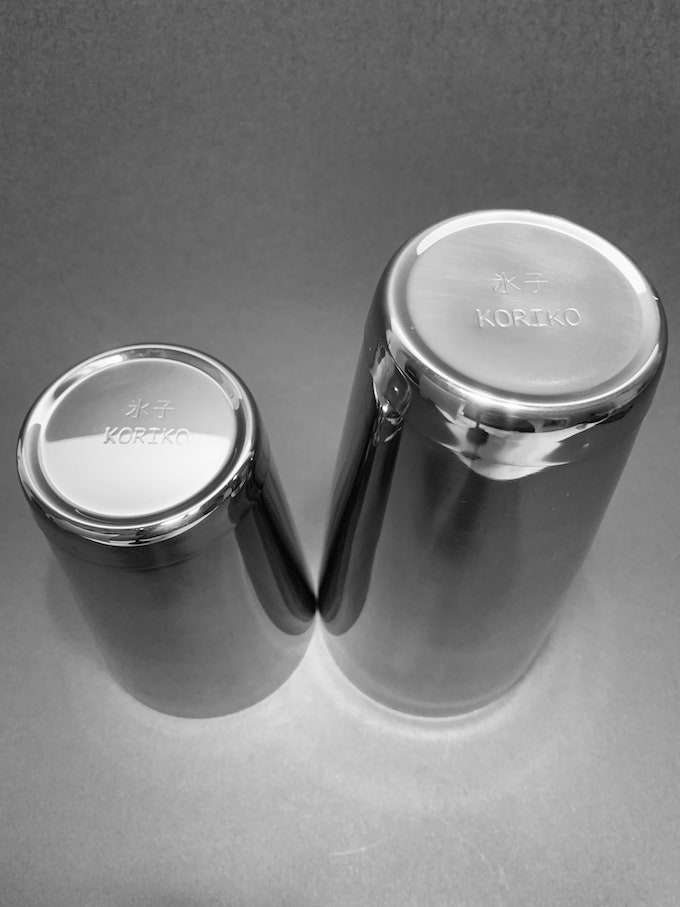 Koriko Shaker – Bild 3