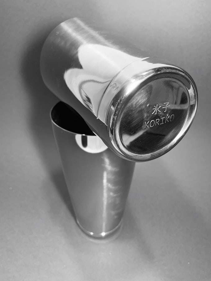 Koriko Shaker – Bild 2