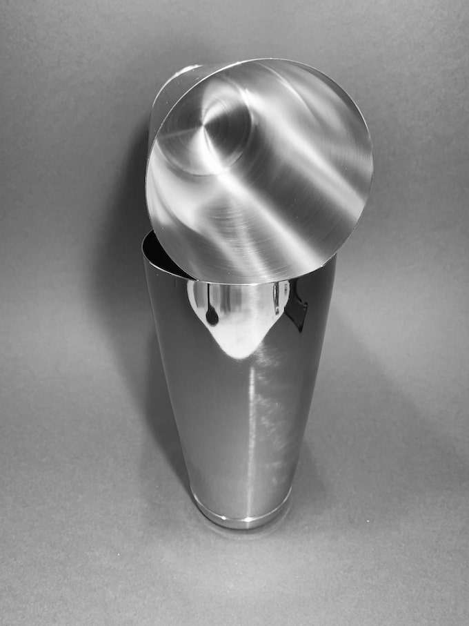 Koriko Shaker